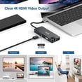 thumbnail image 4 of Memoria USB 128GB 2.0 NS Tech alto rendimiento, 4 of 6