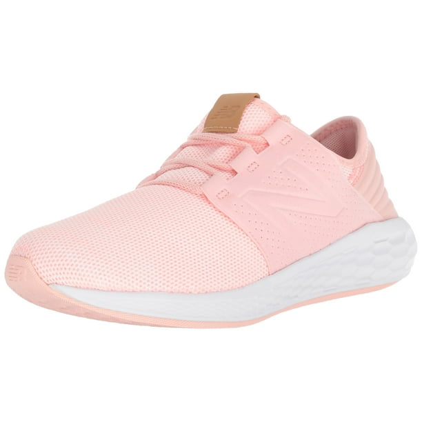 New balance fresh foam cruz cheap red