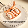 thumbnail image 6 of Back to School Supplies Clearance Wireless Non In Ear Stereo Sports Bluetooth Earphones, 6 of 8