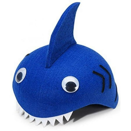 Feltie Hat Shark
