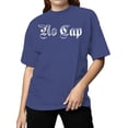thumbnail image 2 of No Cap Gothic Design Women's T-shirt, 2 of 3
