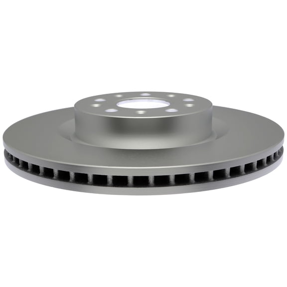 ACDelco Disc Brake Rotor 18A81913AC Fits select: 2016-2020 CHEVROLET CAMARO, 2014 CADILLAC CTS
