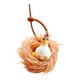 thumbnail image 5 of Llavero de pollo de juguete Strade Fareast Limited colgante creativo para regalo graduación hombres y mujeres, 5 of 8