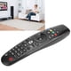 thumbnail image 4 of AN MR600 Control Remoto De TV, Control Remoto Universal Conveniente Reemplazo Perfecto ABS Para 55EG910YTB Para 55EG910V ZB, 4 of 7