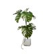 thumbnail image 1 of Simulación de plantas verdes, adornos decorativos for sala de estar, árboles artificiales de lujo, plantas biónicas grandes, plantas en maceta., 1 of 4
