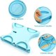 thumbnail image 3 of Máquina manual para hacer bolas de masa hervida Raviolis - Moldes para bolas de masa hervida Hay 4 compartimentos, máquina de raviolis de plástico para hacer bolas de masa hervida DIY, 3 of 5