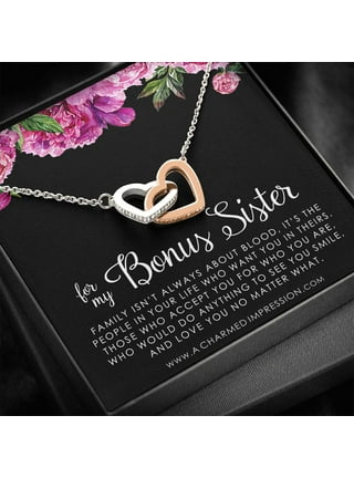 Jewelry for shop my sister