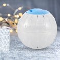 thumbnail image 4 of PEACNNG 2 Pcs Balle d'Exercice pour Hamster Roue de Course pour Hamsters Petits Animaux Réduit l'Ennui et Augmente l'Activité, 4 of 8