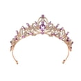 thumbnail image 3 of Accessoire de Mode Élégant pour Femmes Filles Mariage Fête Bal Anniversaire, 3 of 4