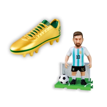 SUPERGOAL CAPSULE