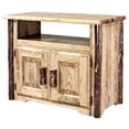 thumbnail image 4 of Glacier Country Collection Utility Stand, 4 of 6