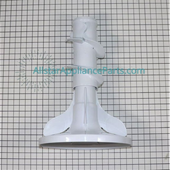 Whirlpool Washing Machine Agitator Assembly 285565