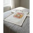 thumbnail image 5 of Cholula Hot Sauce T-Shirt Men's Logo Design Novelty Short Sleeve Tee, 5 of 5