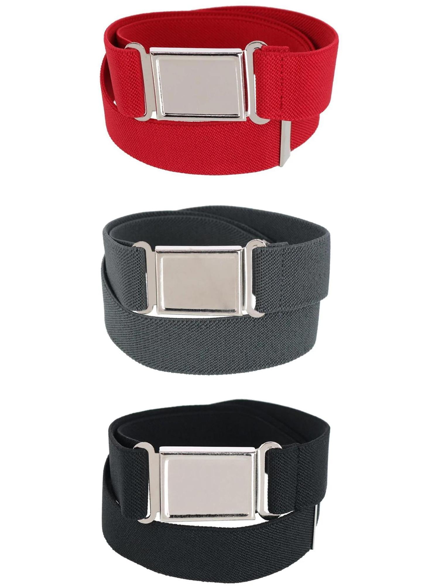 Buckle-Down Seatbelt Belt Donnie Thornberry Buckle-Down Seatbelt