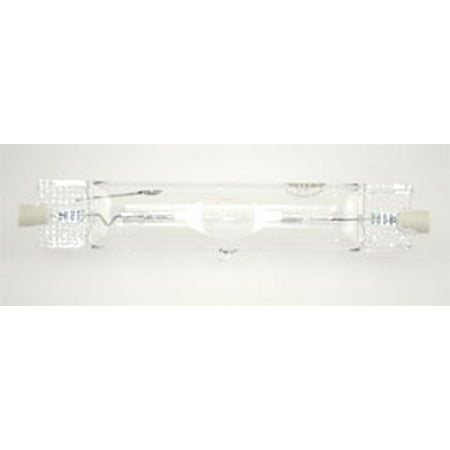- Replacement for HQI-DE150/UVS/20K 150W 20000K METAL HALIDE replacement light bulb lamp