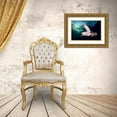 thumbnail image 3 of Garcia, Sergi 24x17 Gold Ornate Wood Framed with Double Matting Museum Art Print Titled - Afternoon, 3 of 4