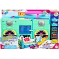 thumbnail image 7 of Hot Wheels Skate Boombox Skate Park Playset 1 Fingerboard & Skate Shoes Toy New, 7 of 7