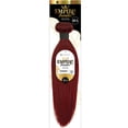 thumbnail image 2 of Sensationnel Empire Bundle weave hair - human hair extensions unprocessed bundle hair - Empire Bundles Straight 1 pack (16 inch, NATURAL), 2 of 3