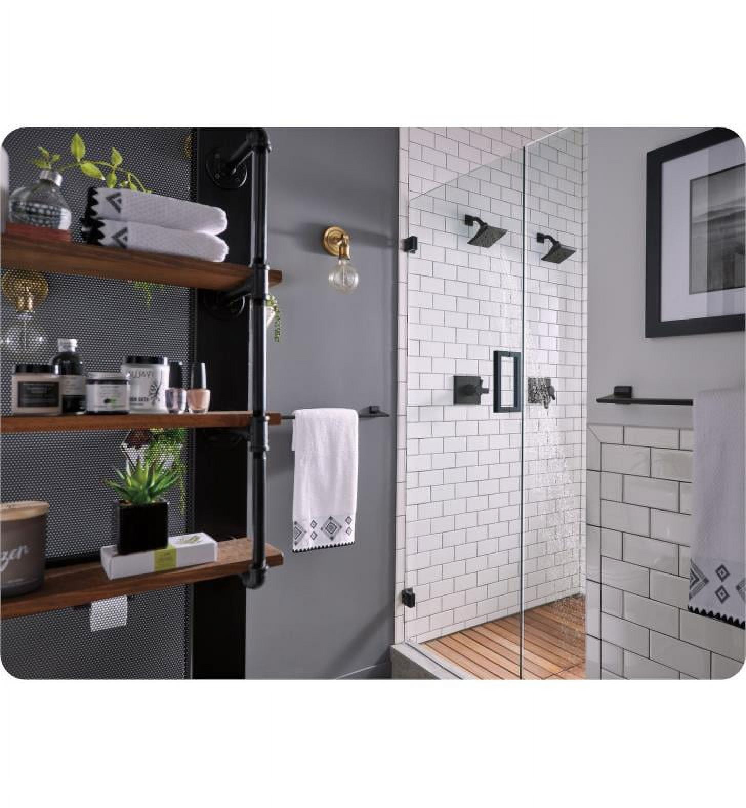 Delta 79924 Pivotal, 24" Towel Bar, Chrome