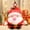 A66 christmas decorations under 5$, variant on CQCYD under $5 Christmas Plush Stuffed Cute Soft Toys Santa Claus Doll Ornament for Kids Teacher Student Award Party Supplies Christmas Xmas Decoration