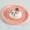 B, variant on Realistic Simulation Food Cake Refrigerator Magnet, Three-Dimensional Dessert Donut Figurine, Stress Relief Squeeze Toy For Kitchen Office Decor