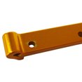 thumbnail image 4 of Soporte de brazo de suspensión delantera y trasera Tholdsy aleación de aluminio duradero para 1/18 Wltoys A959 A979 A969 959B 969B 979B Azul, 4 of 6