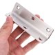 thumbnail image 5 of OULII 6Ud Escuadras En L Plata Para Uso En Muebles De Madera Con Alta Carga Y Durabilidad, 5 of 7