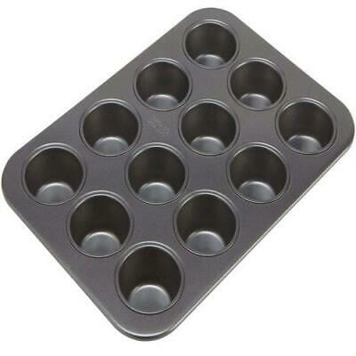 T-Fal Professional 12 Cup Nonstick Muffin Pan 