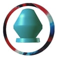 thumbnail image 3 of Pyramid Path Rising Pearl Bowling Ball, 3 of 3