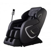 BestMassage Full Body Zero Gravity Shiatsu MassageChair Recliner 3D Massager With Heat