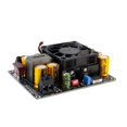 thumbnail image 2 of harayaa Adjustable Boost Board Module with Voltages Display Smart Cooling System Sturdy, 2 of 8
