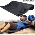 thumbnail image 4 of 1xCar Creeper Mat Moving Rolling Crawling Pad Repair Pad Auto Repair Maintenance, 4 of 4