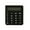 Black, variant on SagaSave Mini Digit Electronic Desktop Calculator Smart Pocket Calculator for Home Office School