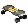 Swagtron Swagskate Ng3 Electric Kids Skateboard with KickAssist