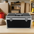 thumbnail image 3 of unbranded Portable Parts Storage Case Aluminum Alloy Tool Storage for Hand Tools 1Pack, 3 of 6