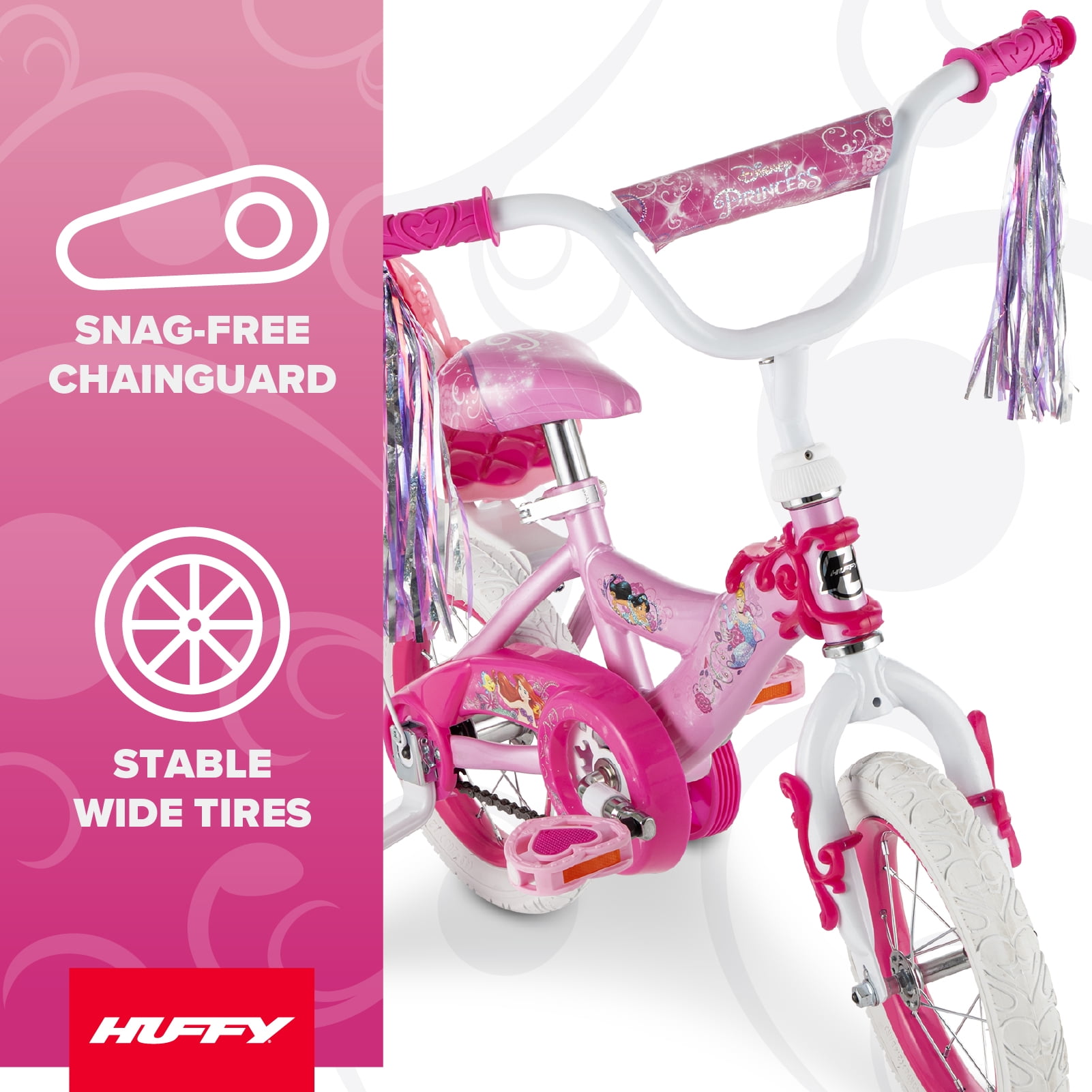 Disney - Brandclub - Huffy 12