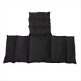 thumbnail image 1 of Cojín para Silla de Ruedas, Ajustable, Suave, Cálido y Práctico, Respaldo para Silla de Ruedas, Accesorios para Sillas de Ruedas., 1 of 8