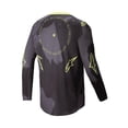thumbnail image 2 of Jersey Alpinestars Racer Hollow Camo Oscuro/Amarillo Fluo Md, 2 of 3