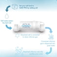 thumbnail image 2 of Aqua Coastal ProSalt Generator & 25K Gal Cell, 2 of 7