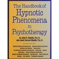 thumbnail image 1 of Handbook Of Hypnotic Phenomena In Psychotherapy, 1 of 1