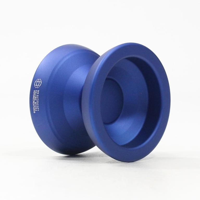 Yoyorecreation MN Autoscopy Yo-Yo - Hajime Miura Signature Series