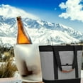 thumbnail image 1 of Sac Isotherme Portable à Main Durable Garde Vos Aliments Frais Partout Où Vous Allez!, 1 of 4