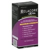 Carter Reed Relacore Extra Stress Reducer/Mood Elevator, 72 ea