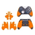thumbnail image 2 of Game Handle Grips Tape Grip Sticker for 3 4 Controller Game Controller Silicone Sticker Skin, 2 of 18