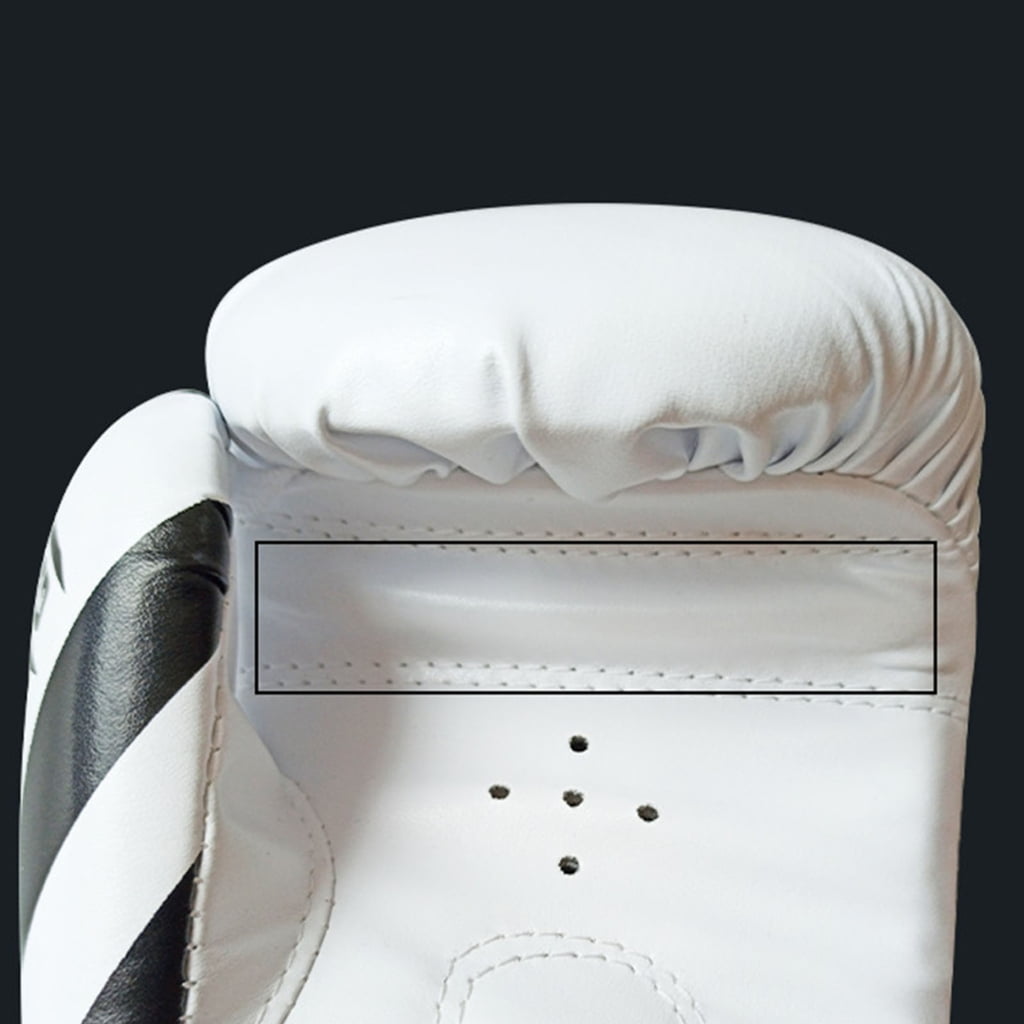Kids Boxing Gloves Beginners Heavy Bag Gloves Boys & Girls Training Gloves