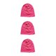 thumbnail image 1 of Minnieouse Beanie Caps Exquisito Cómodo Sombrero artesanal de punto Adorno para la cabeza Sombreros para adultos Mujeres Hombres Ropa Accesorio para Type1 NO1 Minnieouse CBP301619, 1 of 6