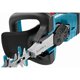 thumbnail image 2 of Cortasetos 18 V Li-Ion 50 cm - Sin batería ni cargador - DUH502Z, 2 of 3