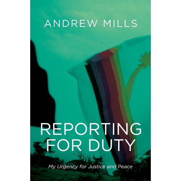 Reporting for Duty (Paperback)