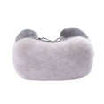 thumbnail image 4 of XIRQI Vibrating Neck Pillow Massage Therapy-3-in-1 Therapy with Heat,Kneading,and Vibration,Relieves Shoulder/Neck Pain for Office/Travel,Best Gift for Parents, 4 of 7