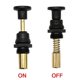 thumbnail image 4 of 16046-MEB-671 Cold Start Valve 13mm for Keihi FCR MX CRF 150R 250 R X 450R X Carburetor Manual, 4 of 5